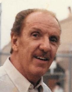 Obituary of Carlson "Cart" Shepherd Howerton Sr.