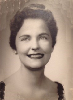 Obituary of Mary Ann Benson
