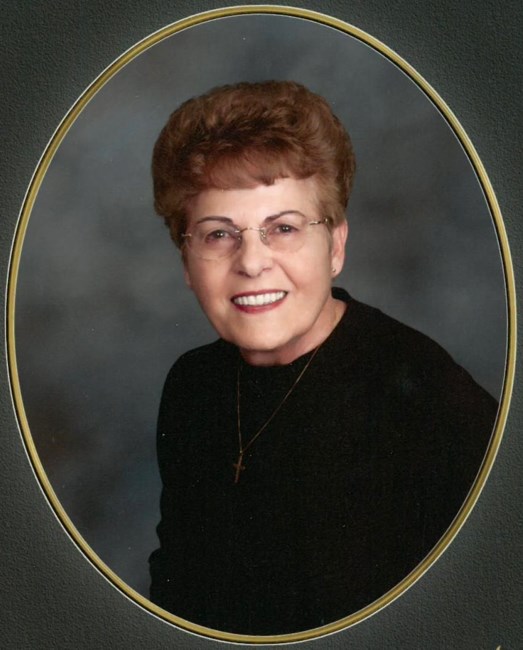 Obituary of Margie Fischer