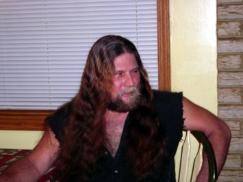 Obituary of Ernest Clayton Tackett