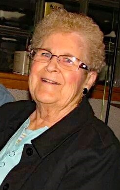 Avis de décès de Lois Katherine Neilson