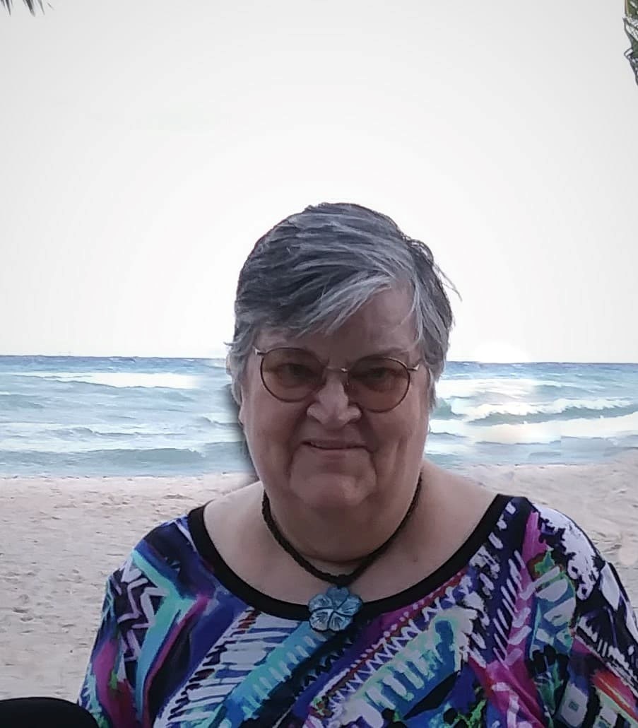 Obituario de Sandra Sutherland