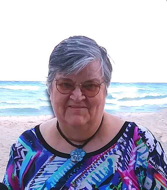 Obituario de Sandra Sutherland