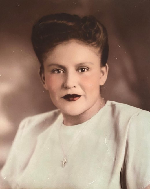 Obituary of Petra Villaseñor