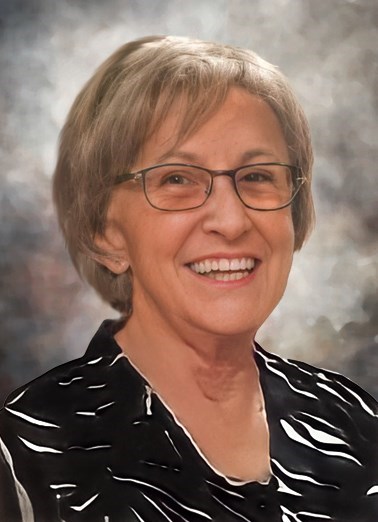 Obituary of Estelle Marie Mercier