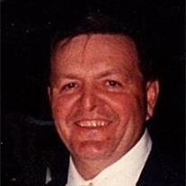 Obituary of Rodney Kent Rock