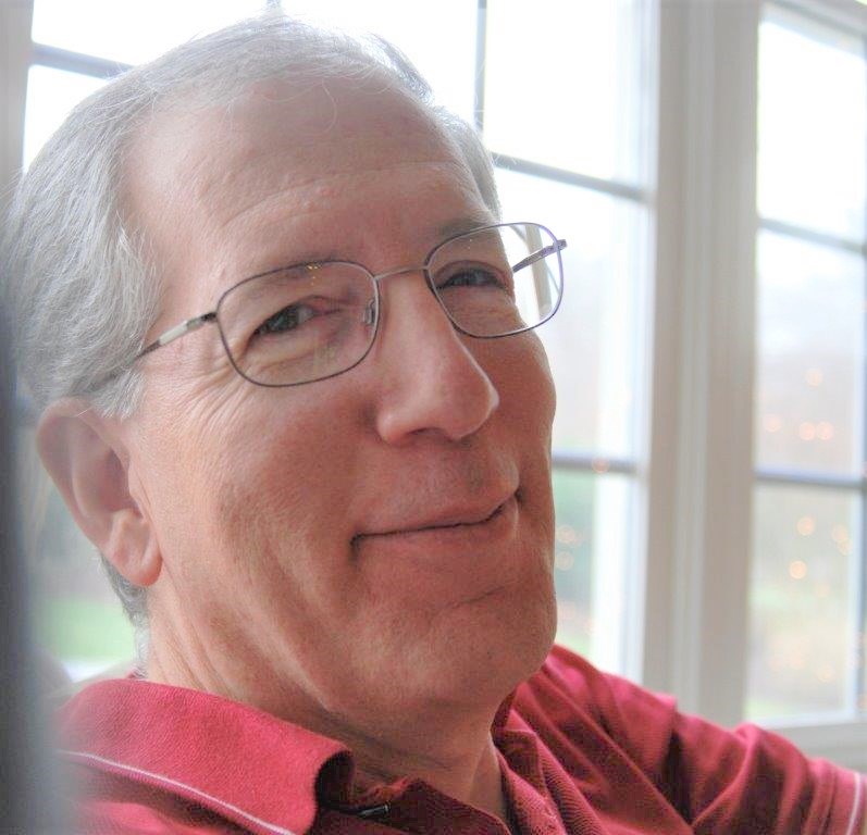 Obituary of Jonathan Lee White