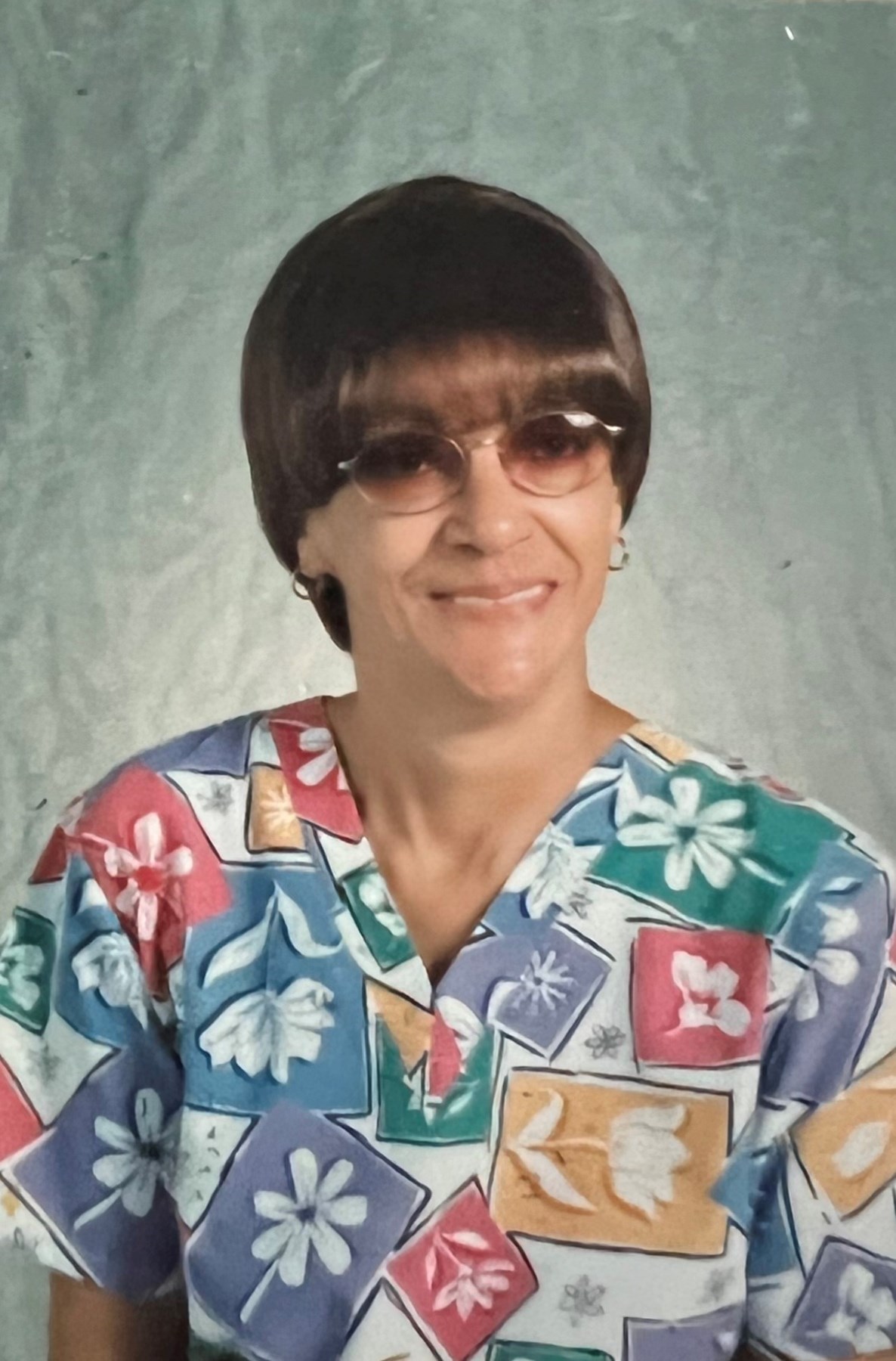 Eva R. Briscoe Obituary Brentwood, MD