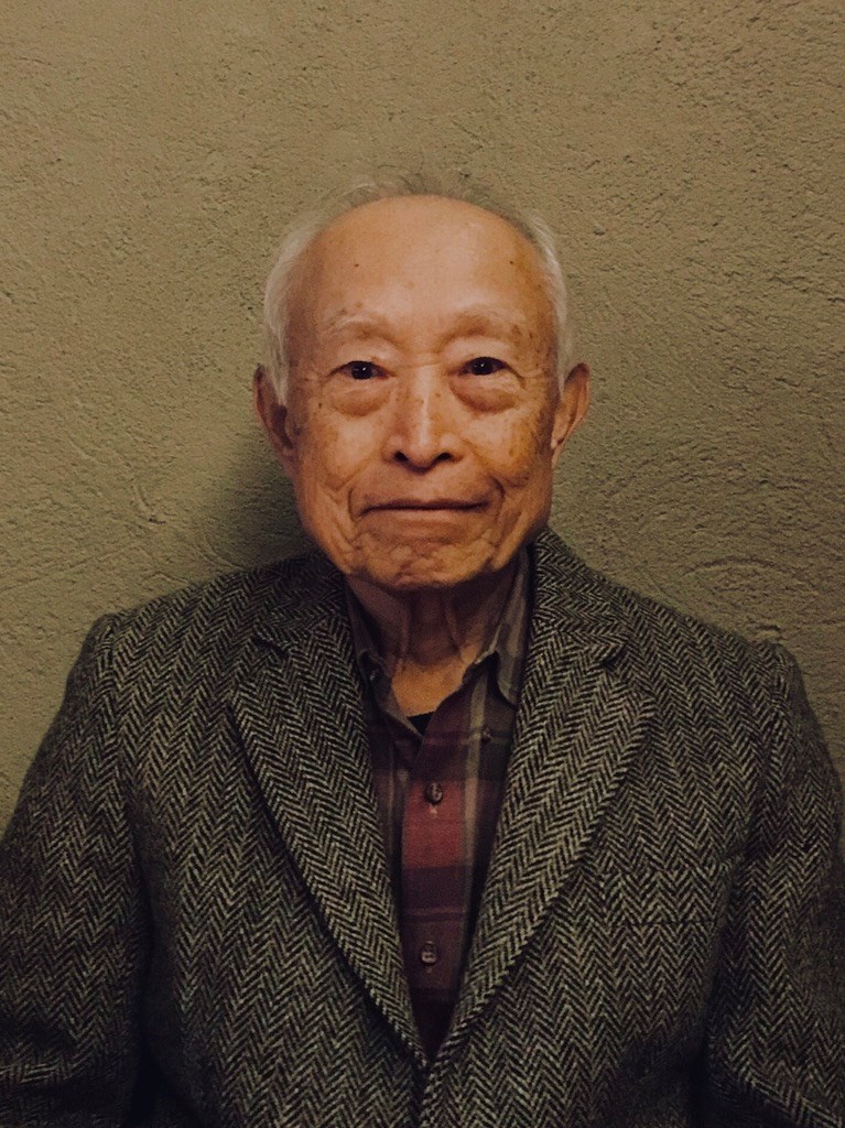 Avis de décès de Chong Soo Lee