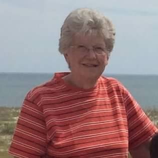 Obituary of Julia Annette Yocam