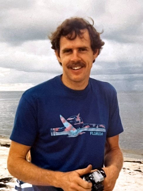 Obituary of D'Arcy Brazier