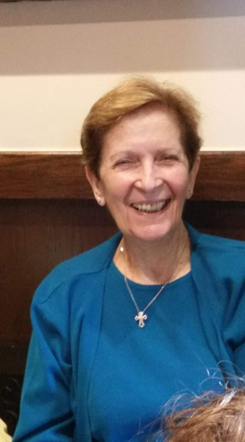 Obituary of Ghada N. Al-Aassaad