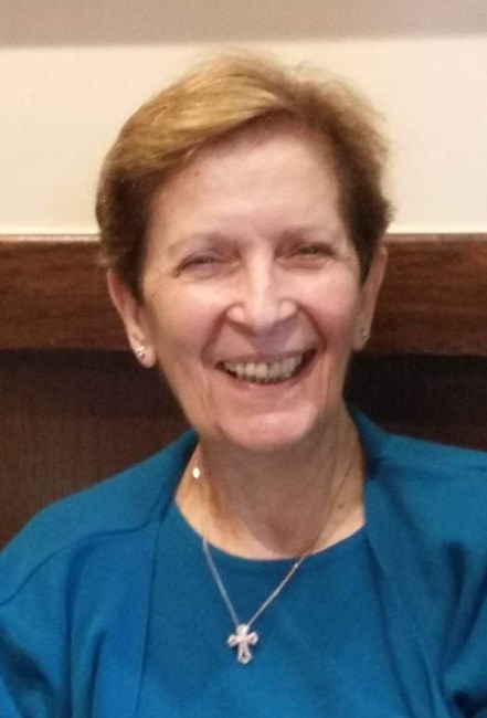 Obituary of Ghada N. Al-Aassaad