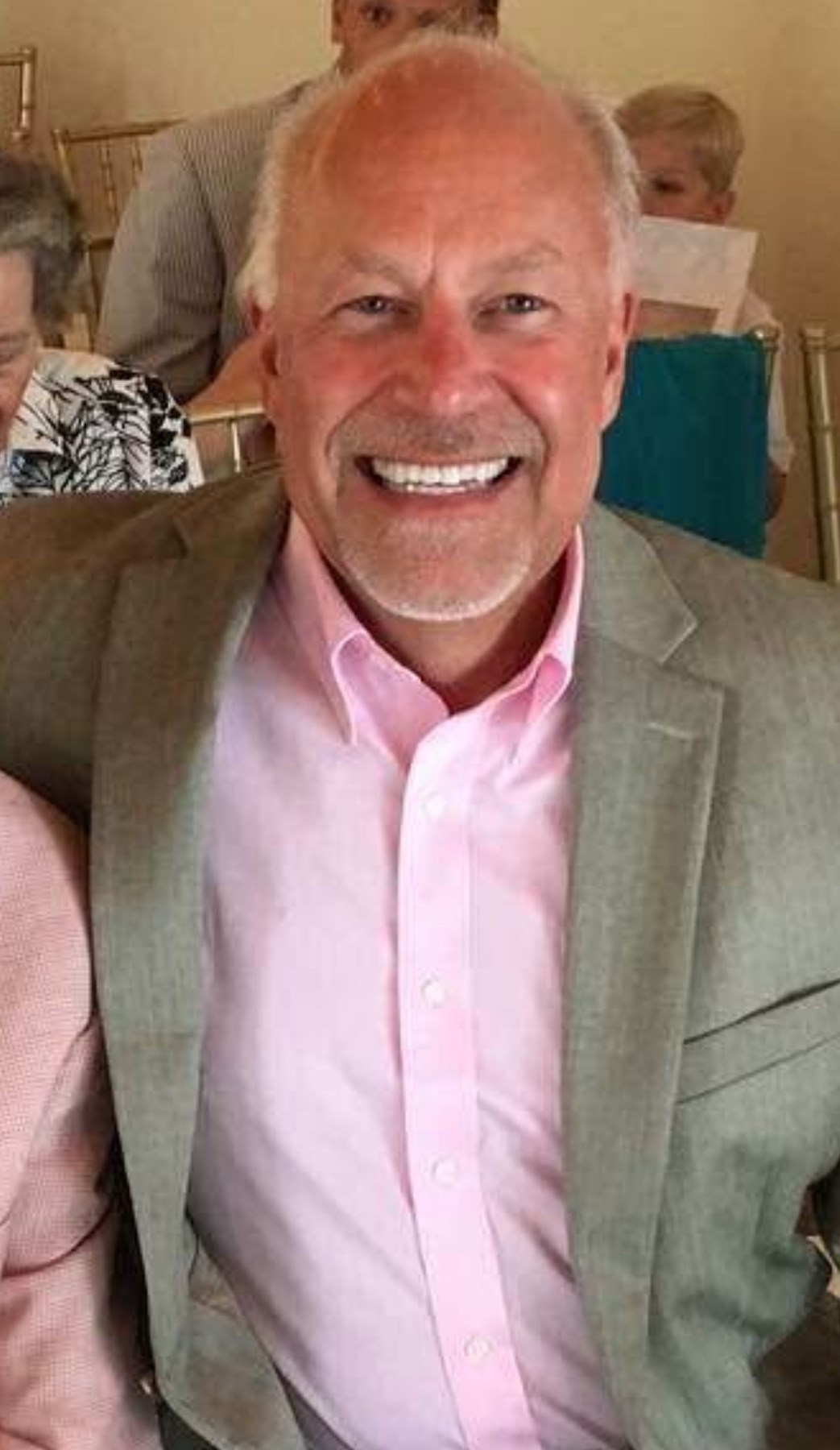 Obituary of Kurt William Rossberger