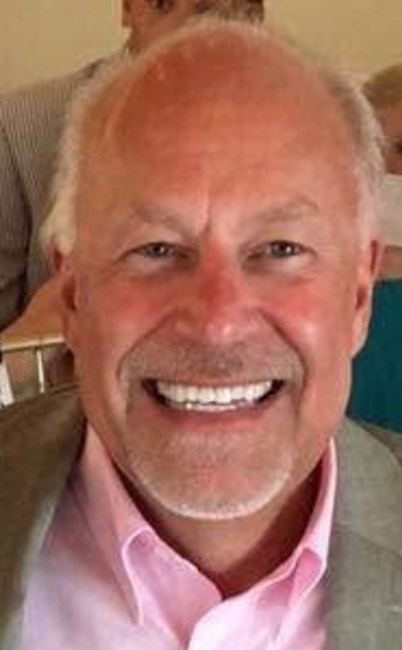 Obituary of Kurt William Rossberger