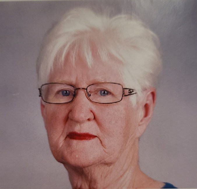 Obituary of Jessie R Curley