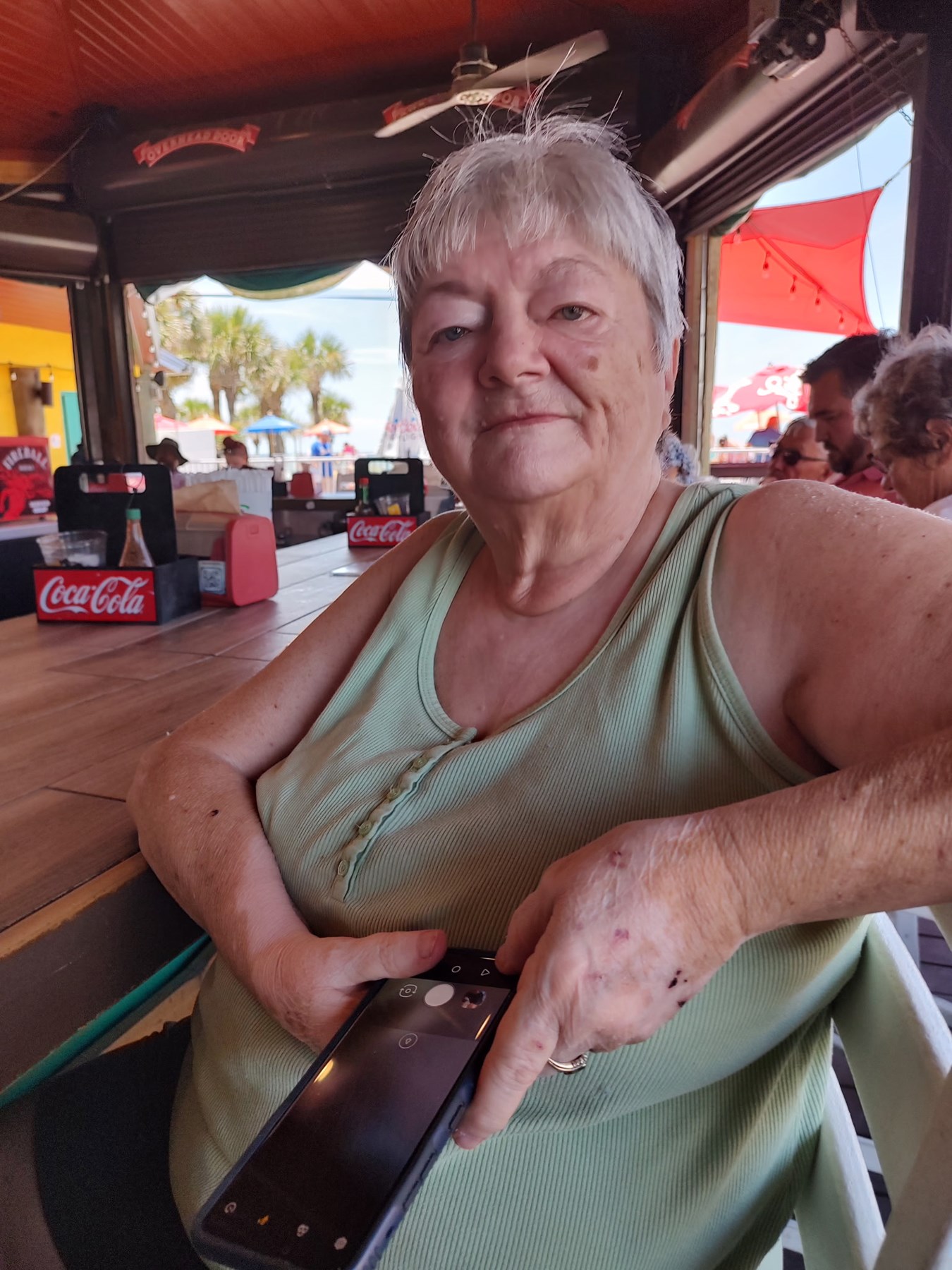 Obituary of Vicki Arlene McCurry