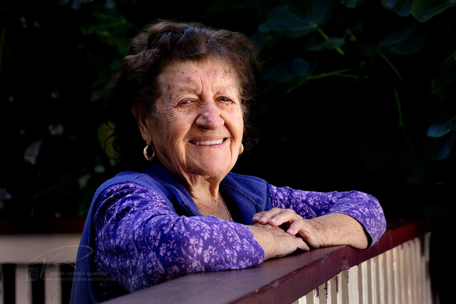 Obituary of Mrs. Joanna Zervas