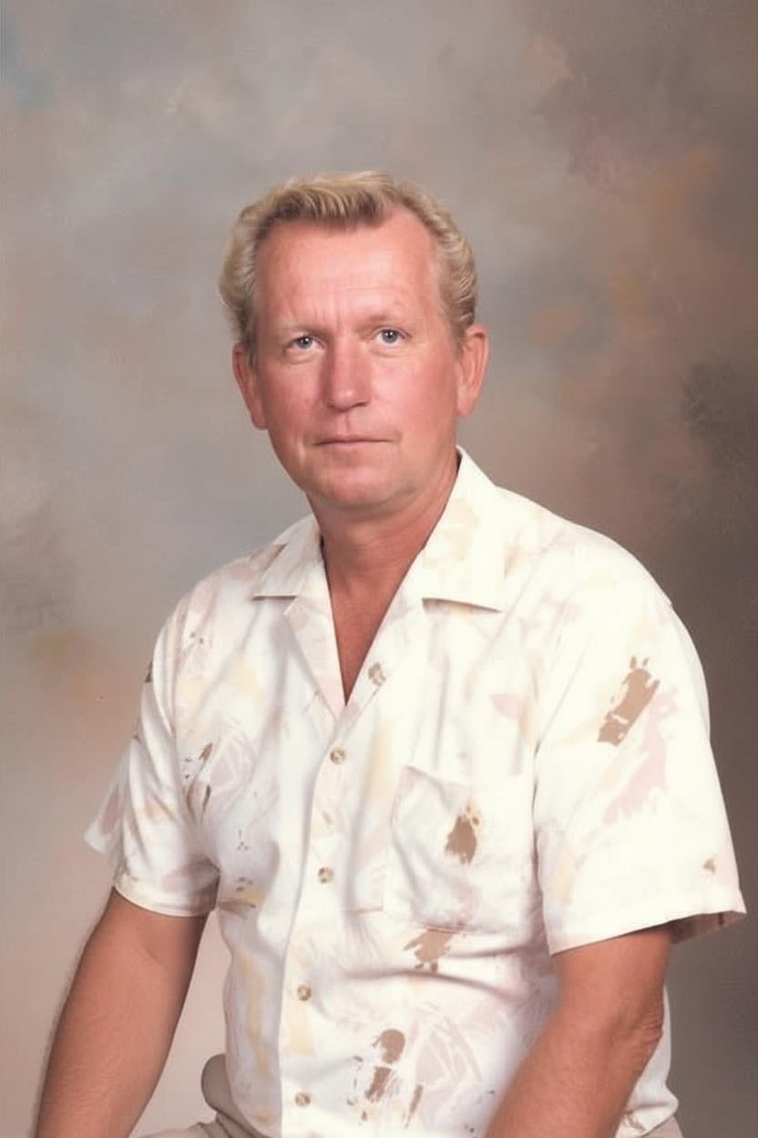 Obituary of Dale Roger Bartel