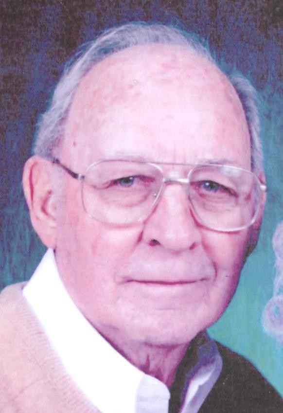 Obituary of James Andrew Stillwaugh