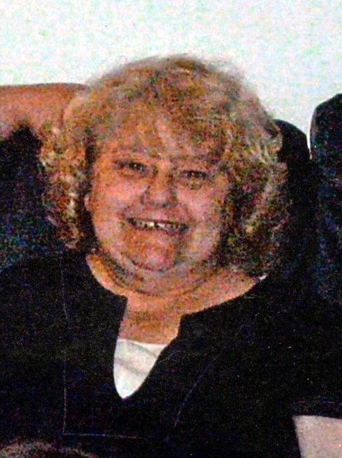 Obituary of Peggy Lou Boyce