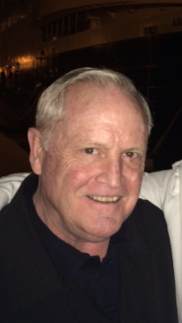 Obituary of Ronald L. Dell'Artino