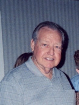 Obituary of Mr. Levi Taylor Whitlow