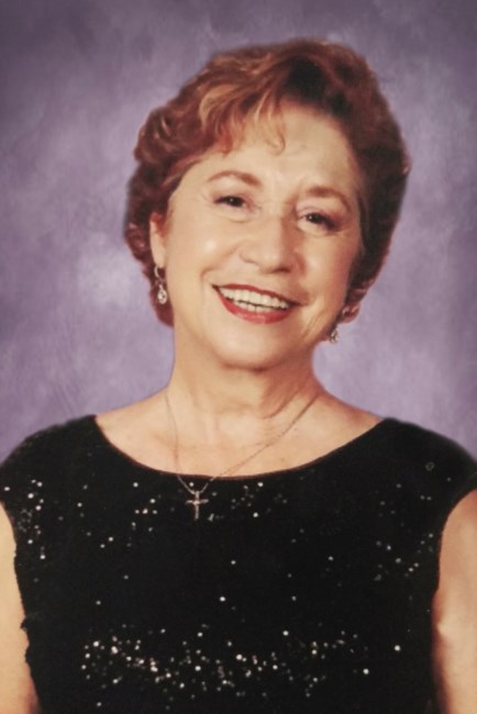 Obituary of Mary Joy Frabbiele