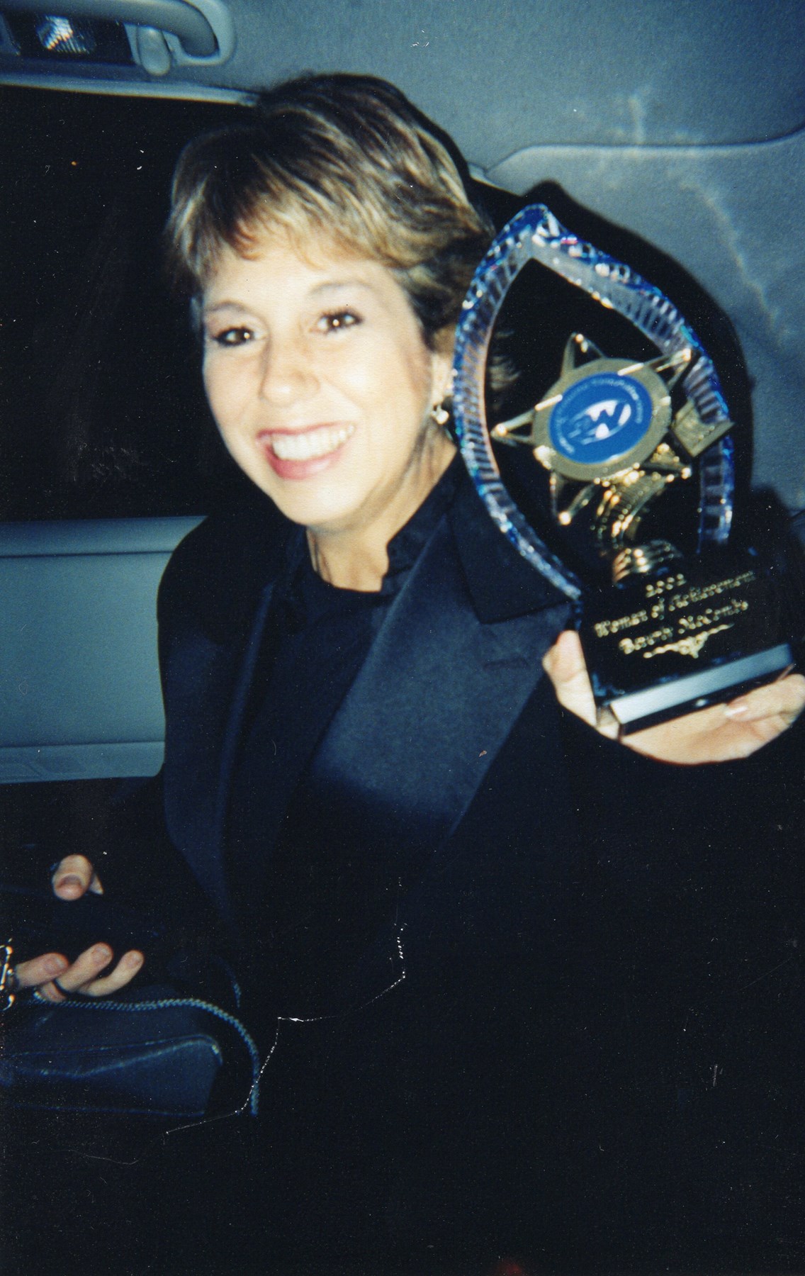 Obituary of Beverly "Jo Jo" Brewer McCombs