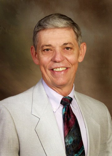 Avis de décès de John William Breedlove Sr.