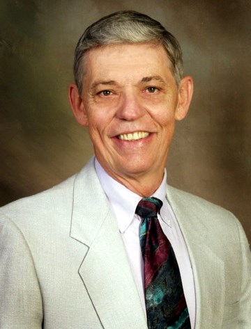Obituary of John William Breedlove Sr.