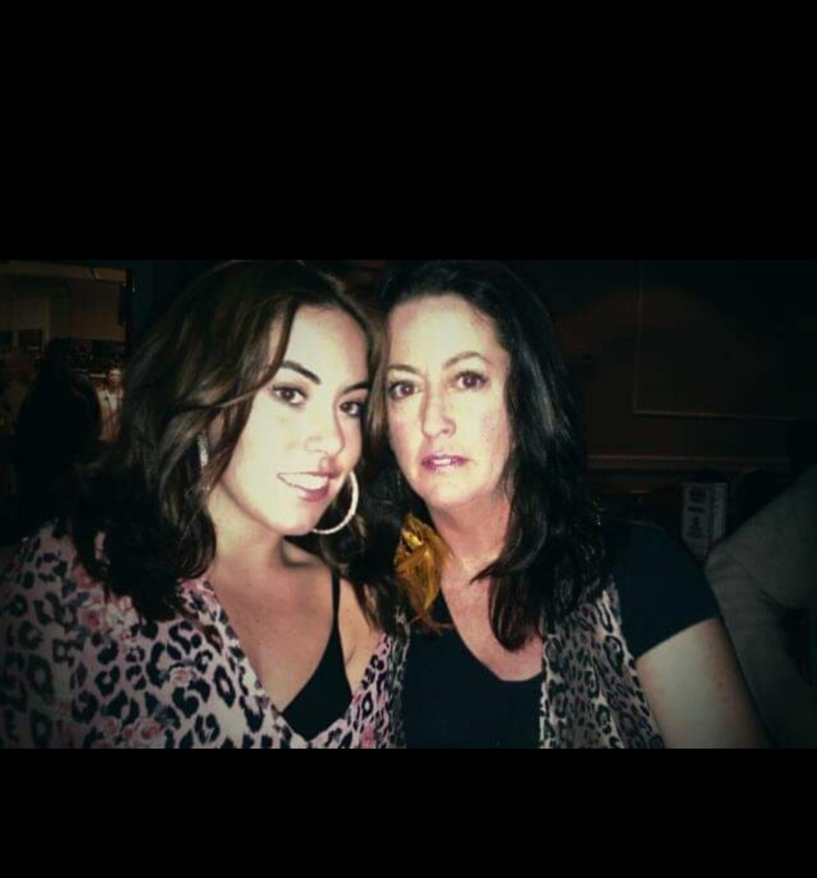 Obituary of Nancy Marie Jocks & Alexis Monique O'Boyle