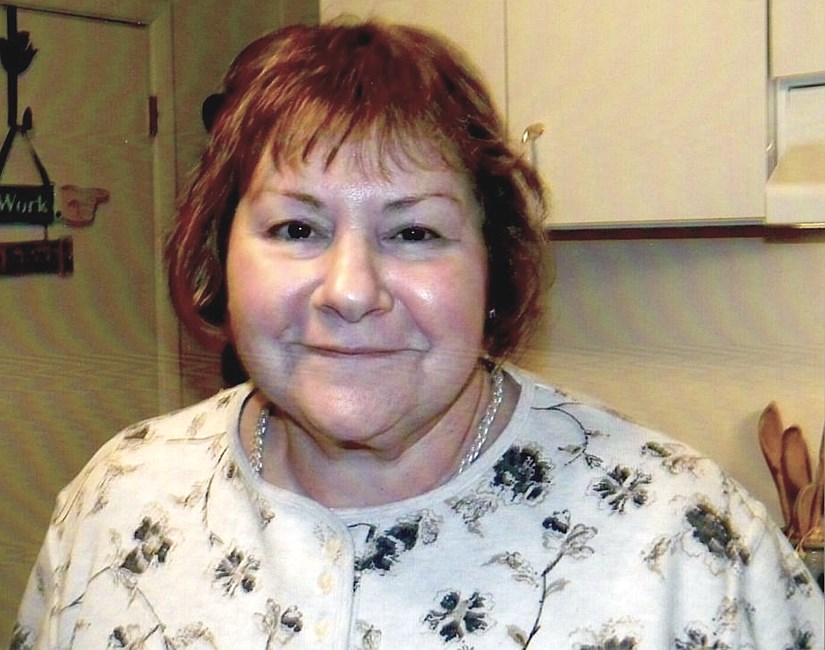 Obituario de Paula D. Cote