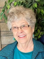 Bonnie Baker