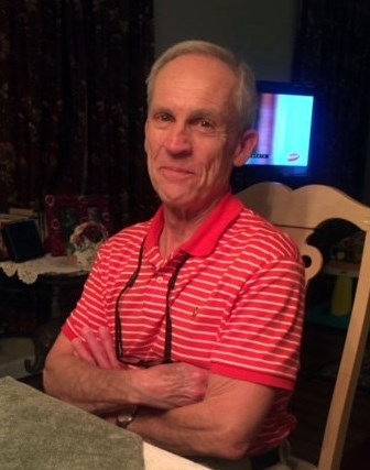 Obituary of Charles Henry Spangler