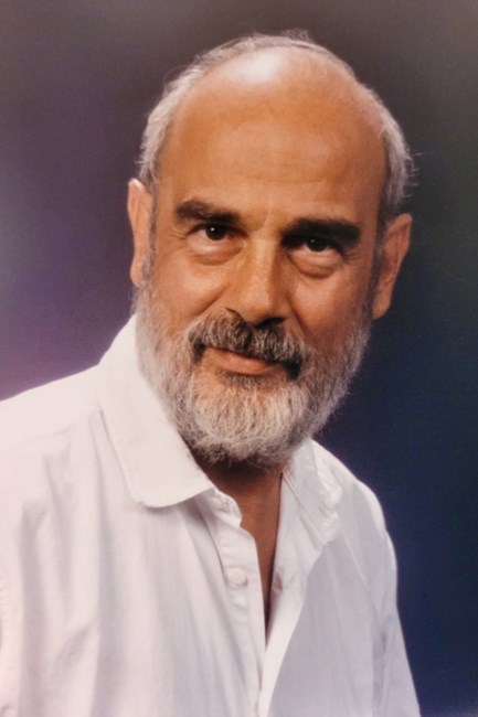 Obituario de Francis Paul Frisina