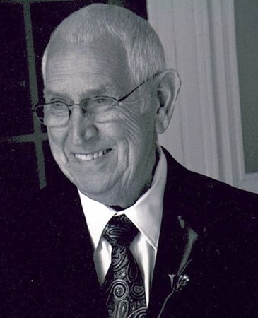 Obituary of Denton Lamar "Denny" Badman