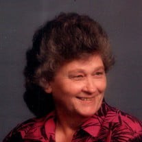 Obituary of Chanie Marie Collier