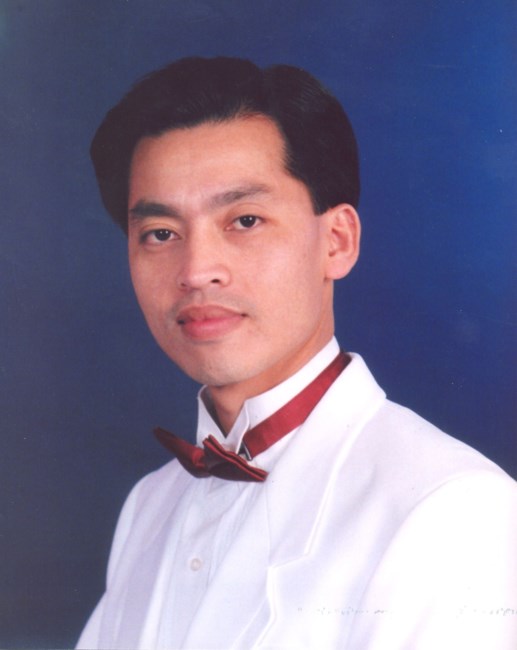 Obituary of Thang Cong Hoang