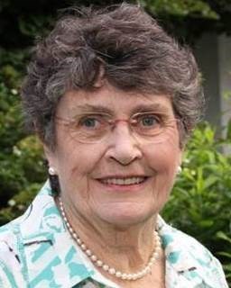 Obituary of Judy Mack Bohrmann