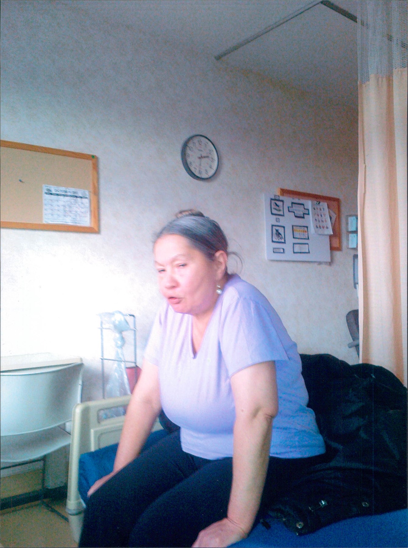 Obituary of Mary Anne Roberts