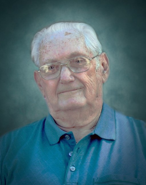 Obituary of Albert Gideon Qualls