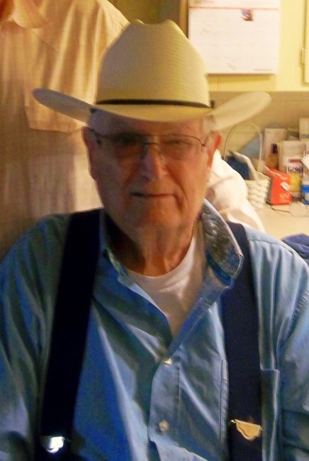 Obituario de Jimmy Ballow