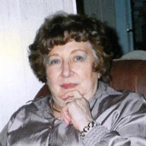 Obituary of Maria Root