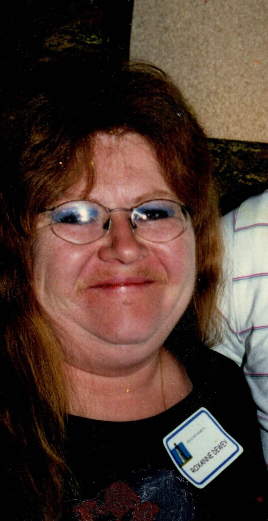 Obituary of Roxanne Jean Dewey