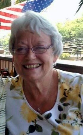 Obituary of Margaret Ann Noble