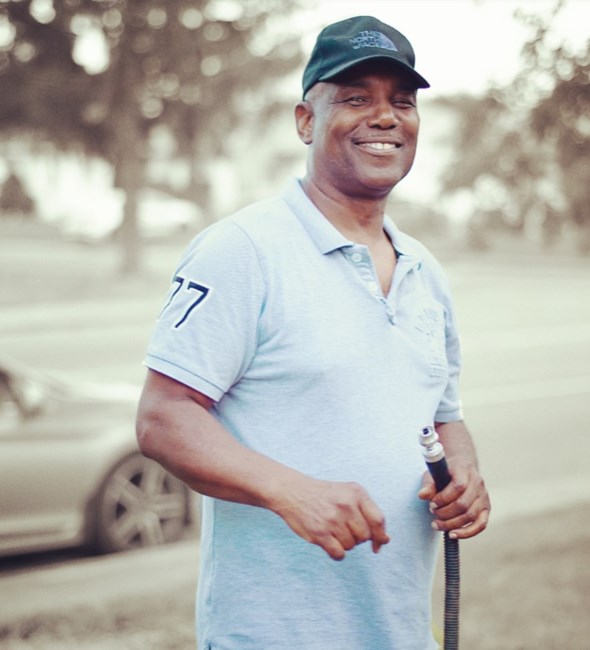 Obituary of Barcell U. Morgan