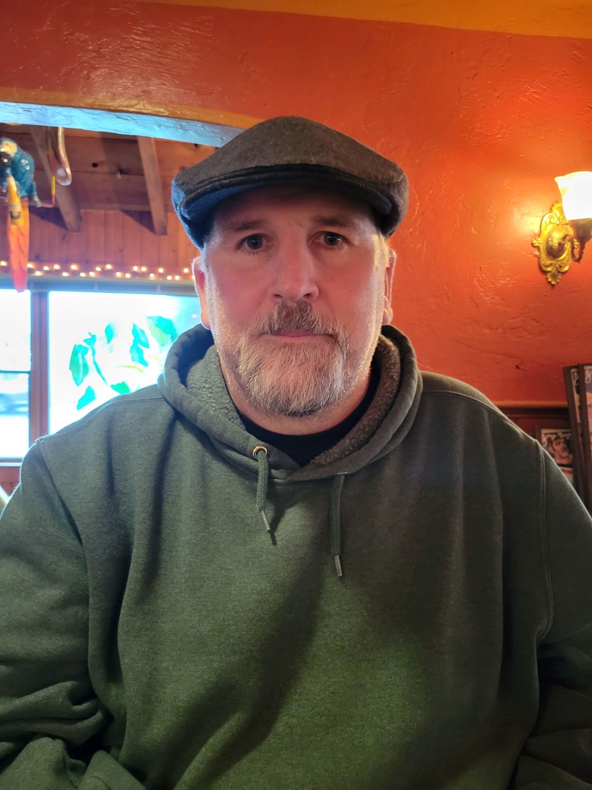 Obituary of Douglas Paul Murphy