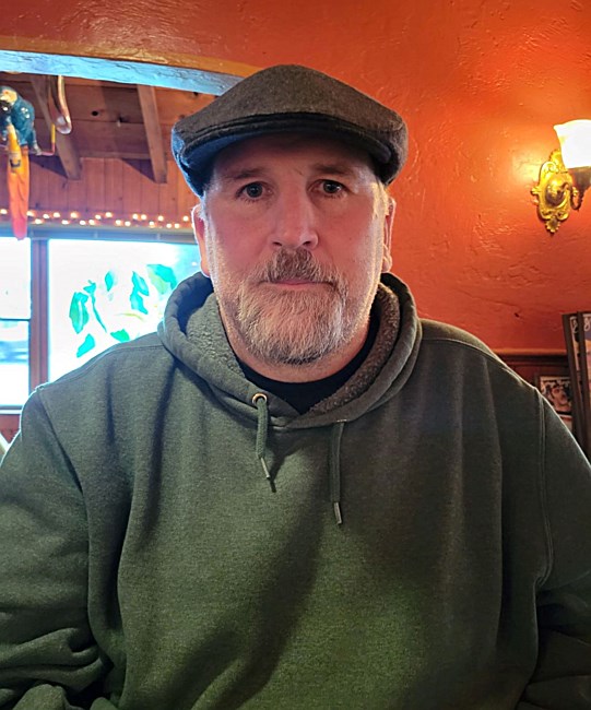 Obituary of Douglas Paul Murphy