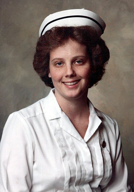 Obituary of Kathleen Marianne Viechnicki